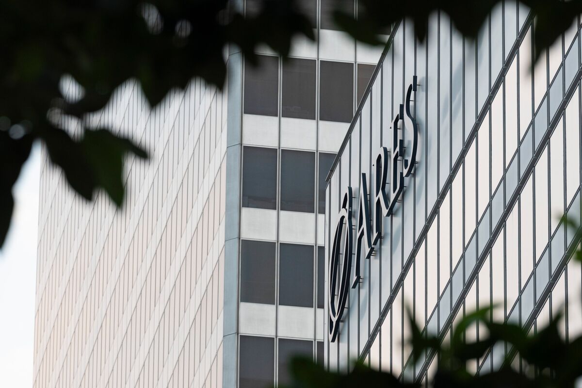 Ares Takes Control of UK Taxpayer-Backed Fiber Company Toob