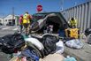 Newsom Orders Crackdown On California Homeless Encampments