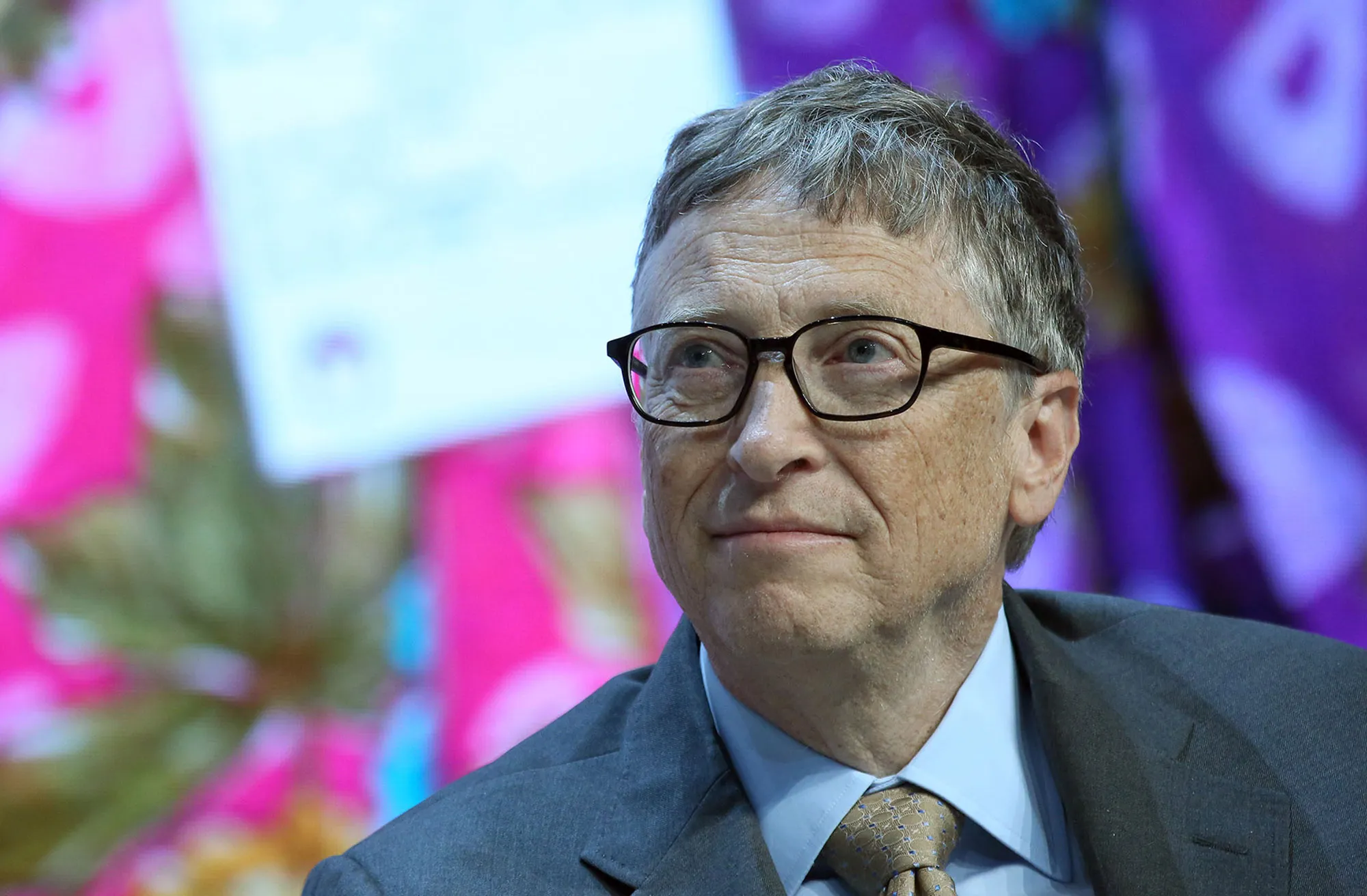 Bill Gates