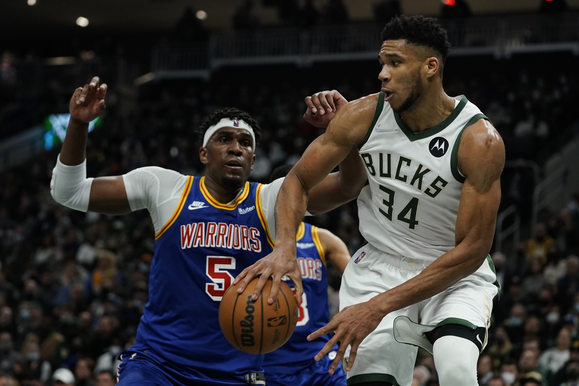 Milwaukee Bucks: NBA outlines initial suspension polices