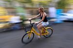 relates to In Paris’s Suburbs, a Bike Trail Plan Carries a Big Promise