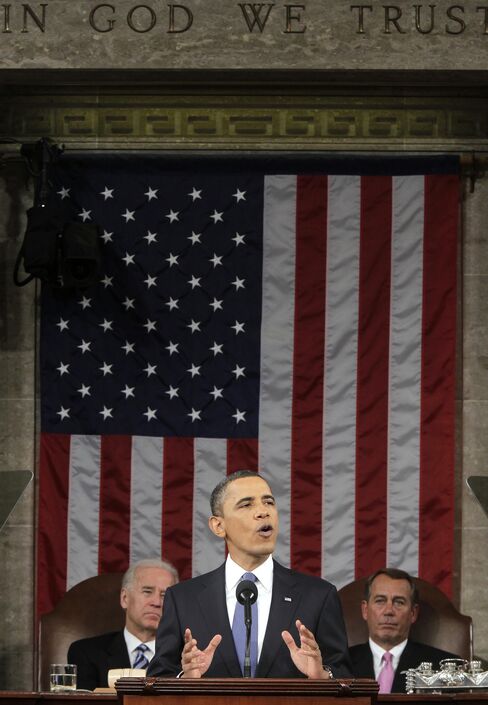 Obama Tax-Code Overhaul May Raise Burden on Some Businesses