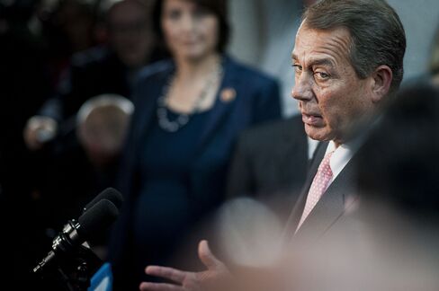ebt-Cap Raise Until Nov. 22 Gains as Republicans Meet Obama