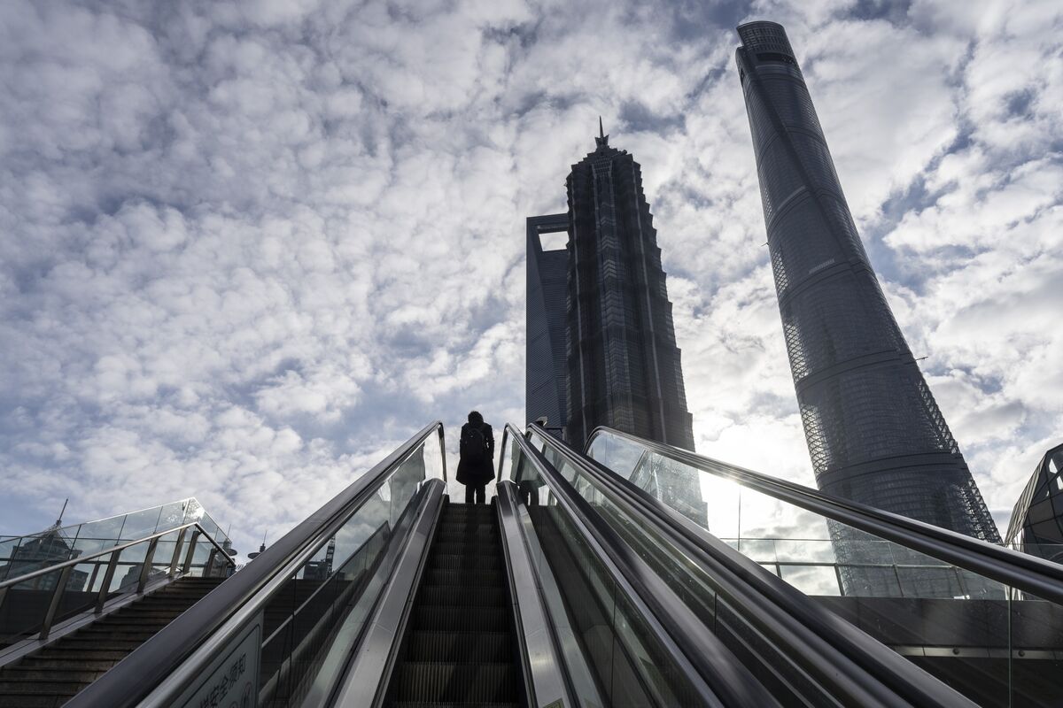 Shanghai Sets Up Big Commodities Trading Firm to Boost Influence.