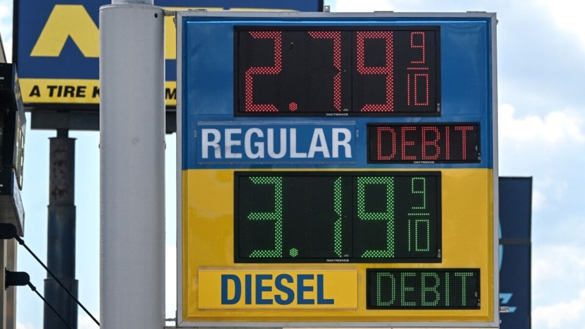 Gas Heading to $2 Range Nationally, Rapidan’s McNally Says