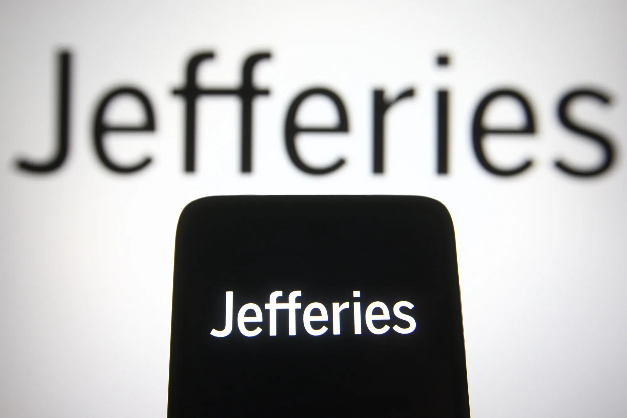 Jefferies Brings Health Hoopla to London - Bloomberg