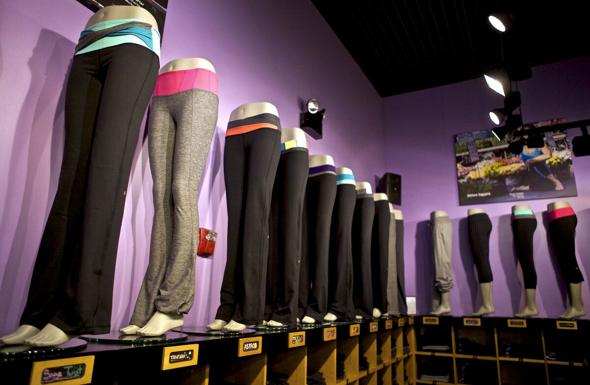 Why is Lululemon So Expensive? 7 Reasons Driving Price
