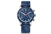 Zenith’s All-American Pilot Watch to Benefit Wounded Warrior Project