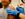 Miami-Dade County Mayor And Superintendent of Schools Visits Elementary School Vaccination Site