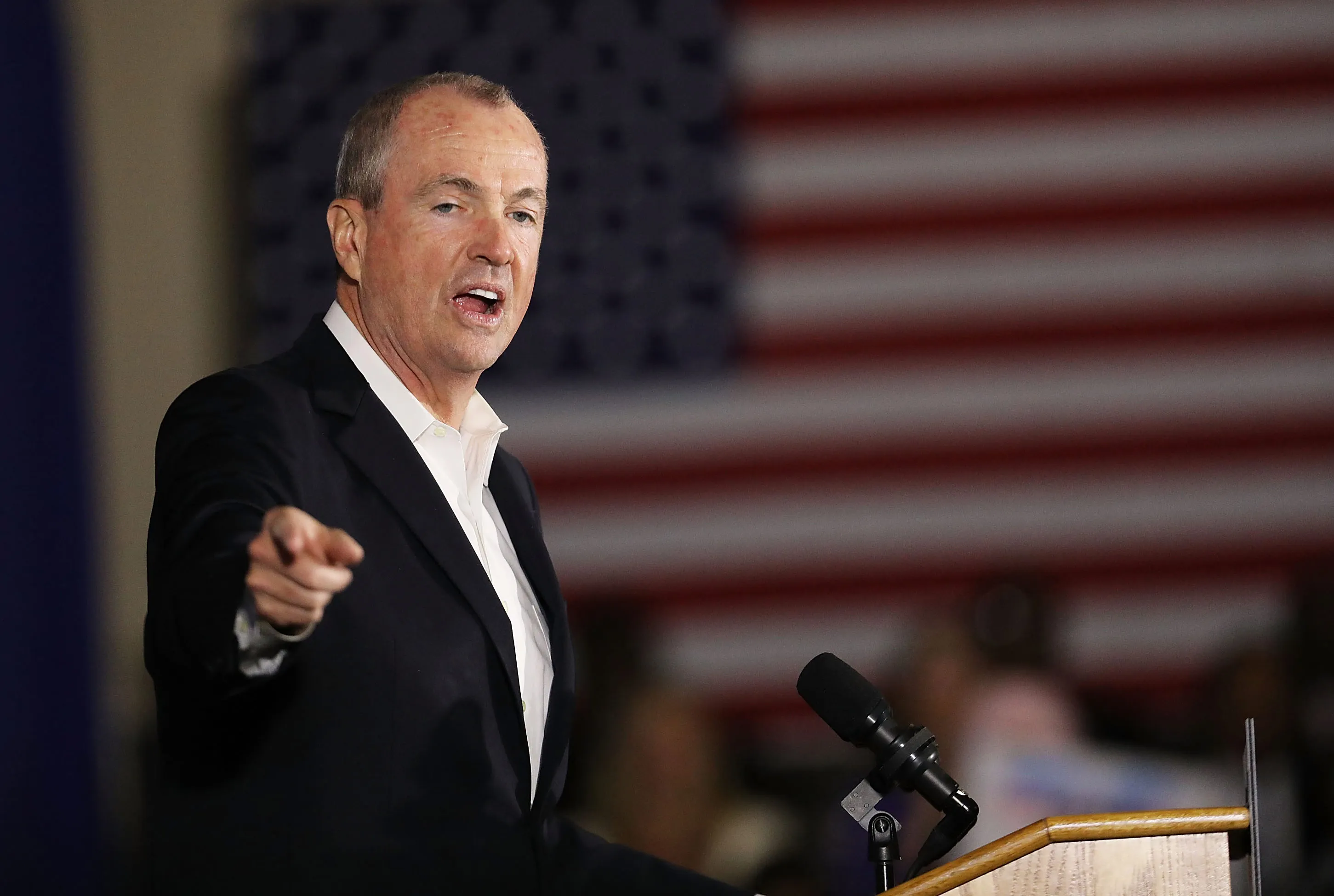Phil Murphy
