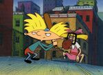 relates to Even Hey Arnold’s Neighborhood Is Gentrifying Now