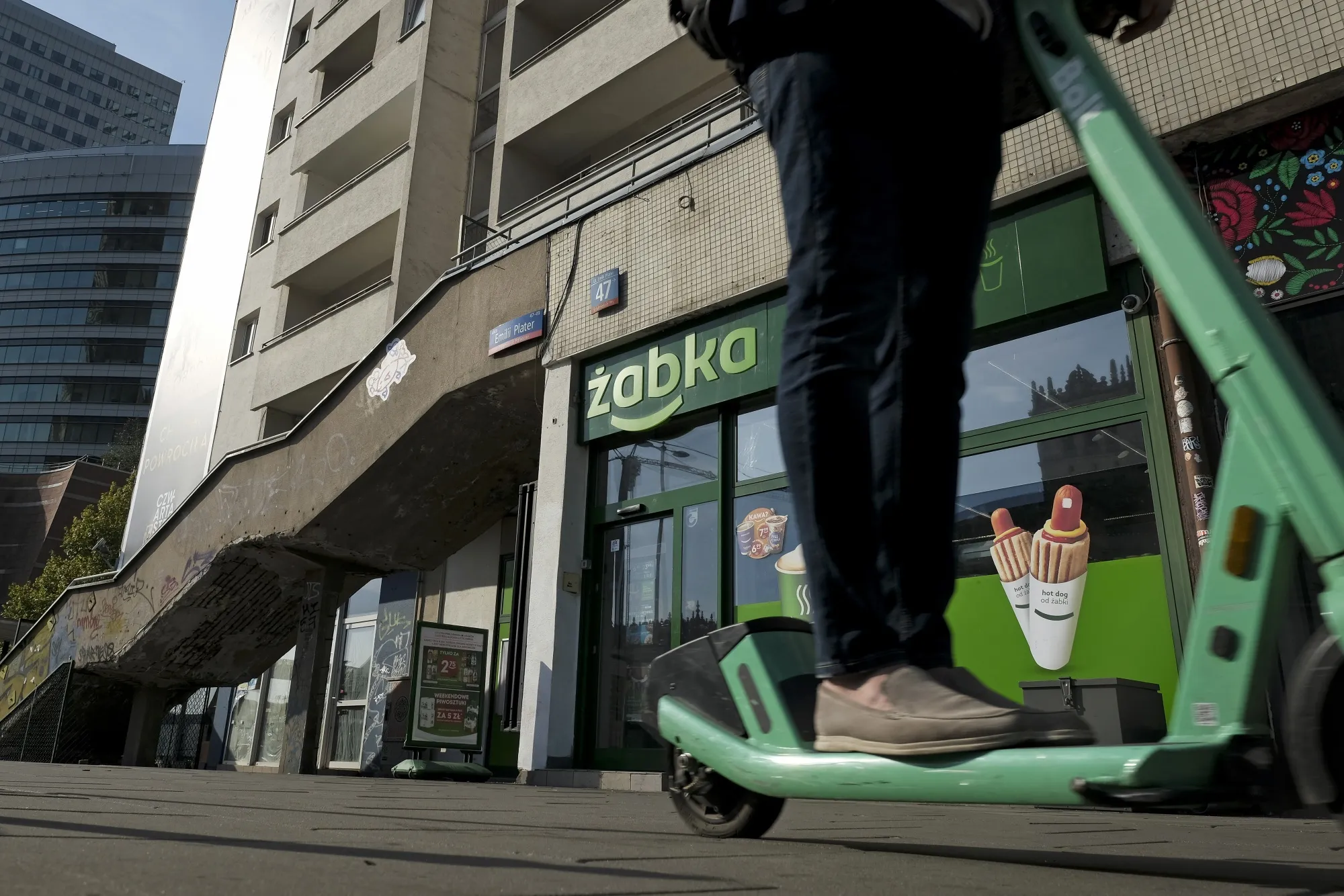 Polish convenience store giant&nbsp;Zabka Group leads October’s IPO hopefuls.