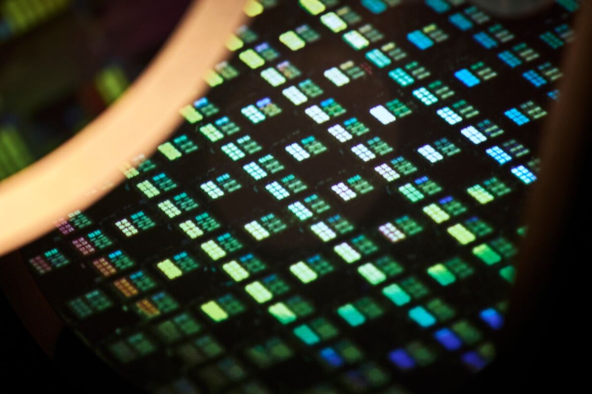 TSMC plans to produce 3nm chips at its second plant in Kumamoto, Japan; sources say that is an upgrade from an original plan to produce 7nm chips by late 2027