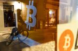 Cryptocurrency ATMs as Bitcoin Mirrors Stock Rebound