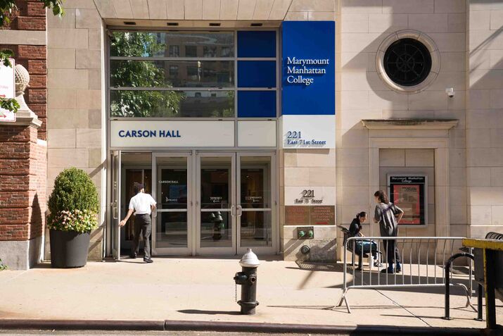 A College Taps Wall Street Playbook to Rival Ivies on Admissions