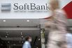 JAPAN-TECHNOLOGY-EARNINGS-SOFTBANK