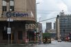 Power Cuts Ahead of Eskom Holdings Ltd.’s $22 Billion Debt Plan