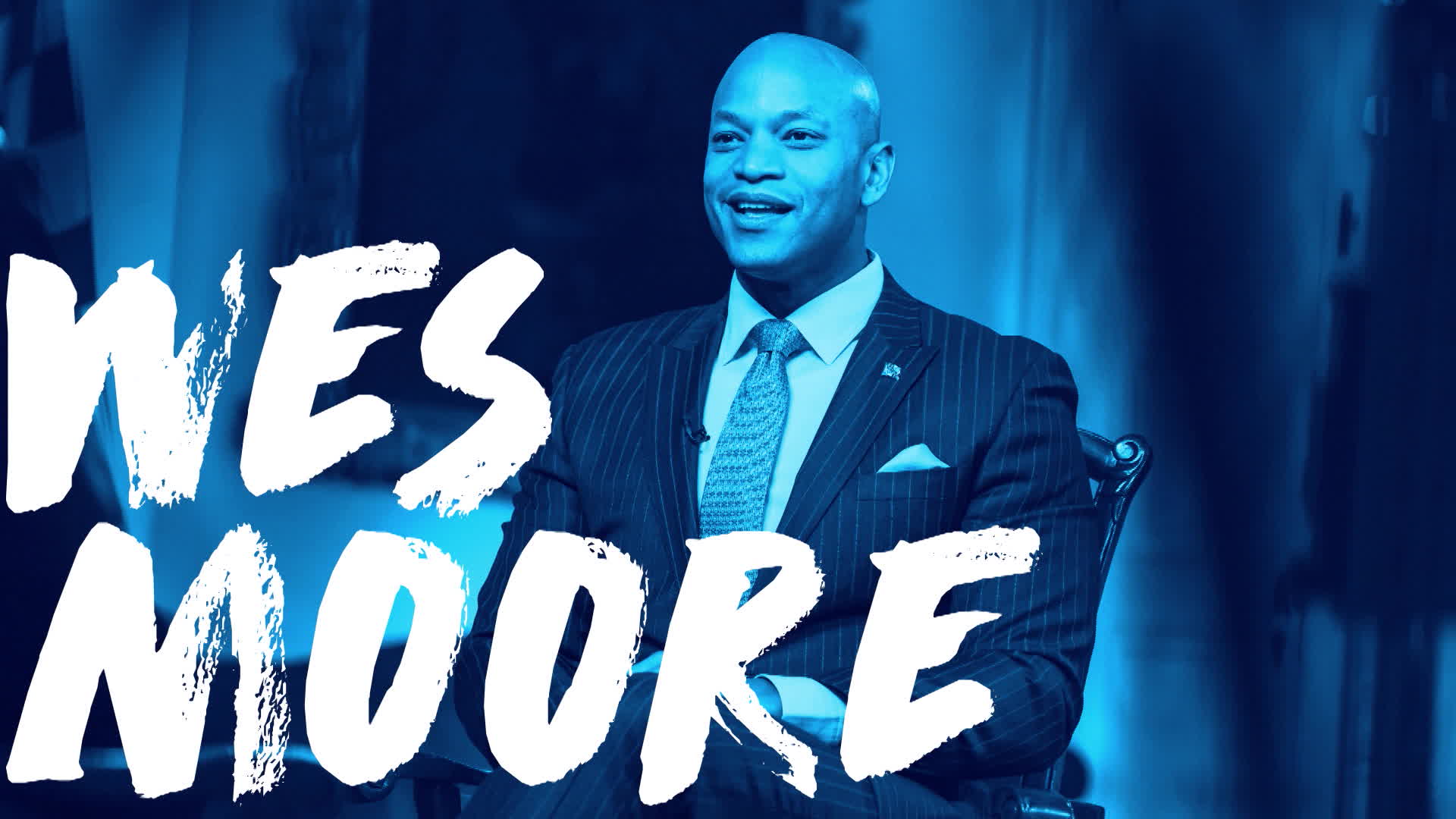 The David Rubenstein Show: Maryland Governor Wes Moore