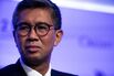 Key Speakers At the Credit Suisse Asian Investment Conference