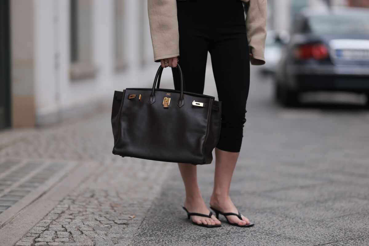 Hermes Should Make It Even Harder to Get a Birkin