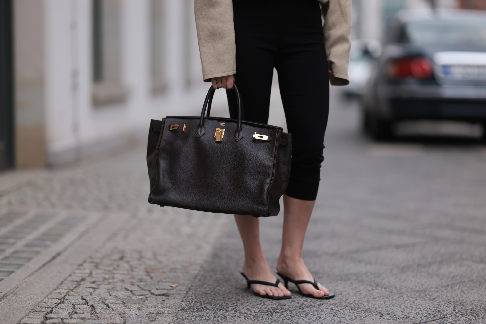 Image associated with story "Hermes Should Make It Even Harder to Get a Birkin"