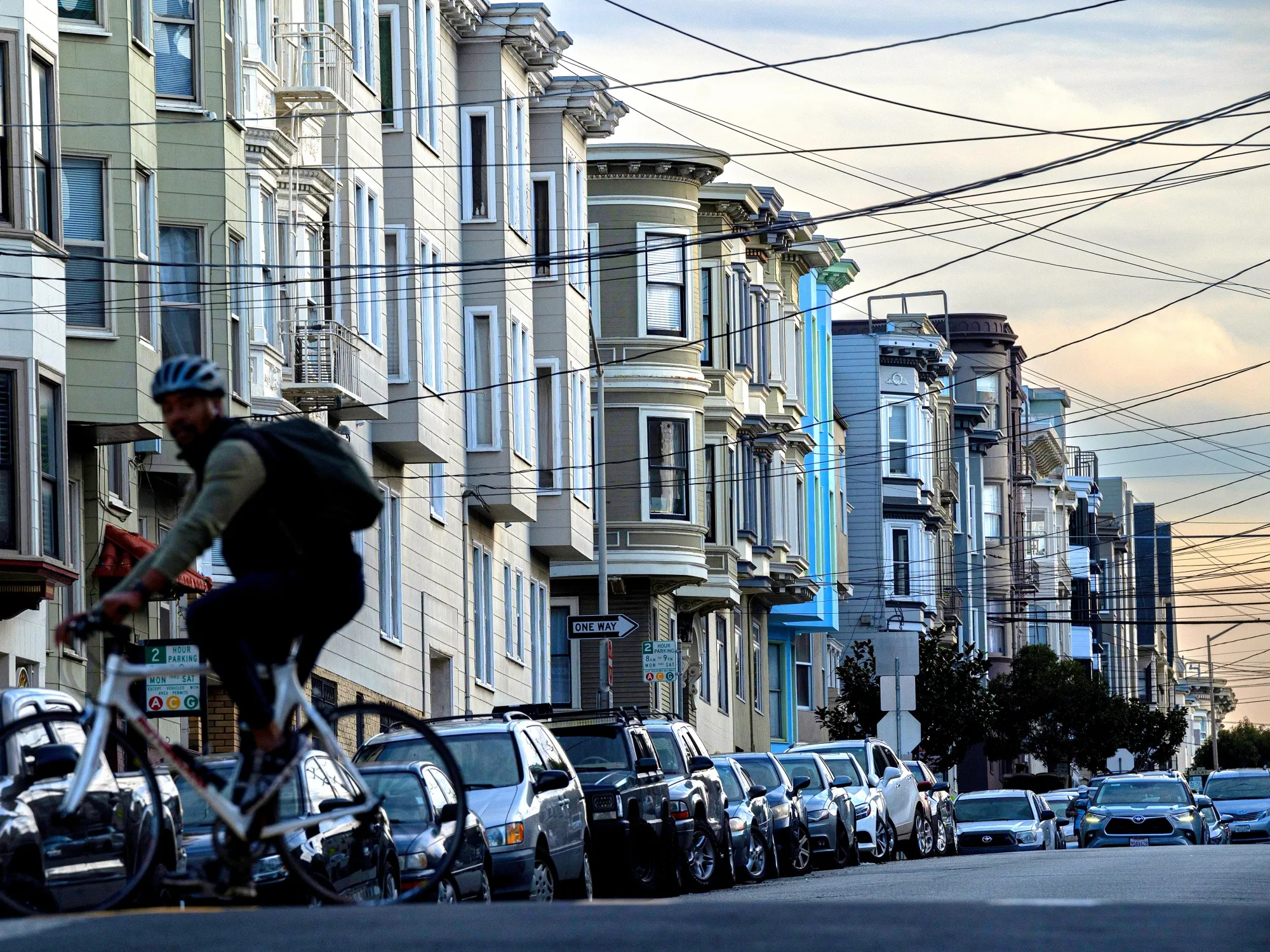 SVB bank failure&nbsp;only adds to San Francisco’s troubles.