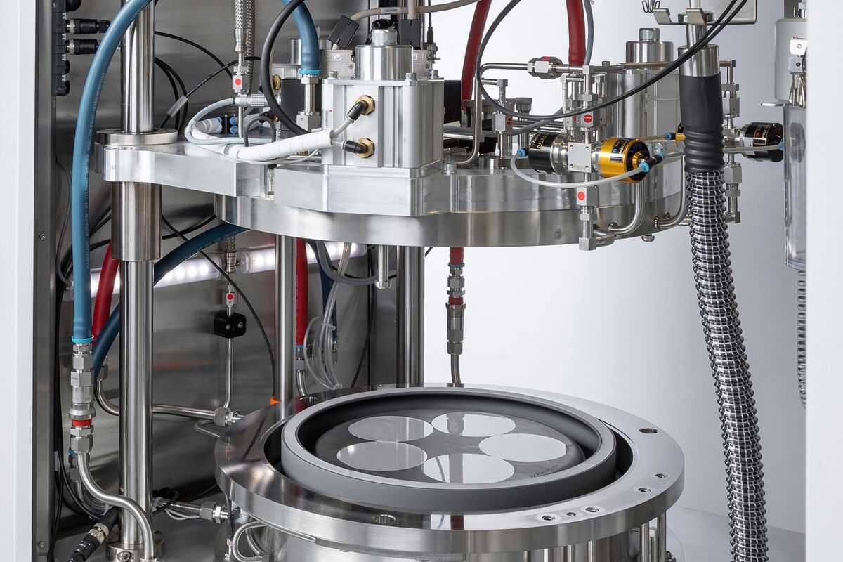 Niche Chip Stock Emerges as Europe’s Next Big AI Power Play