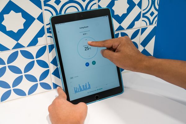 Model Green City Rises as Tropical Singapore Tries to Stay Cool