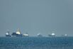 Iran War Strait of Hormuz