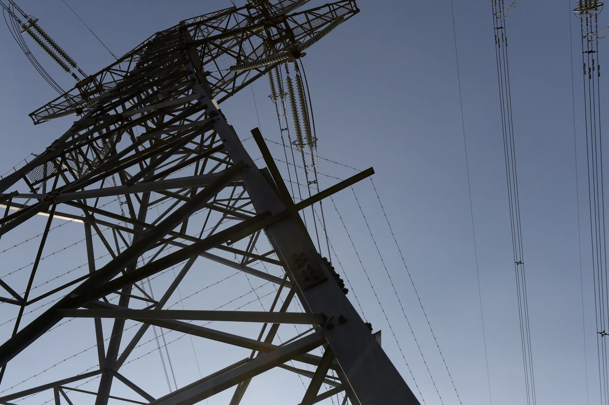 Electricity Images In And Around Melbourne