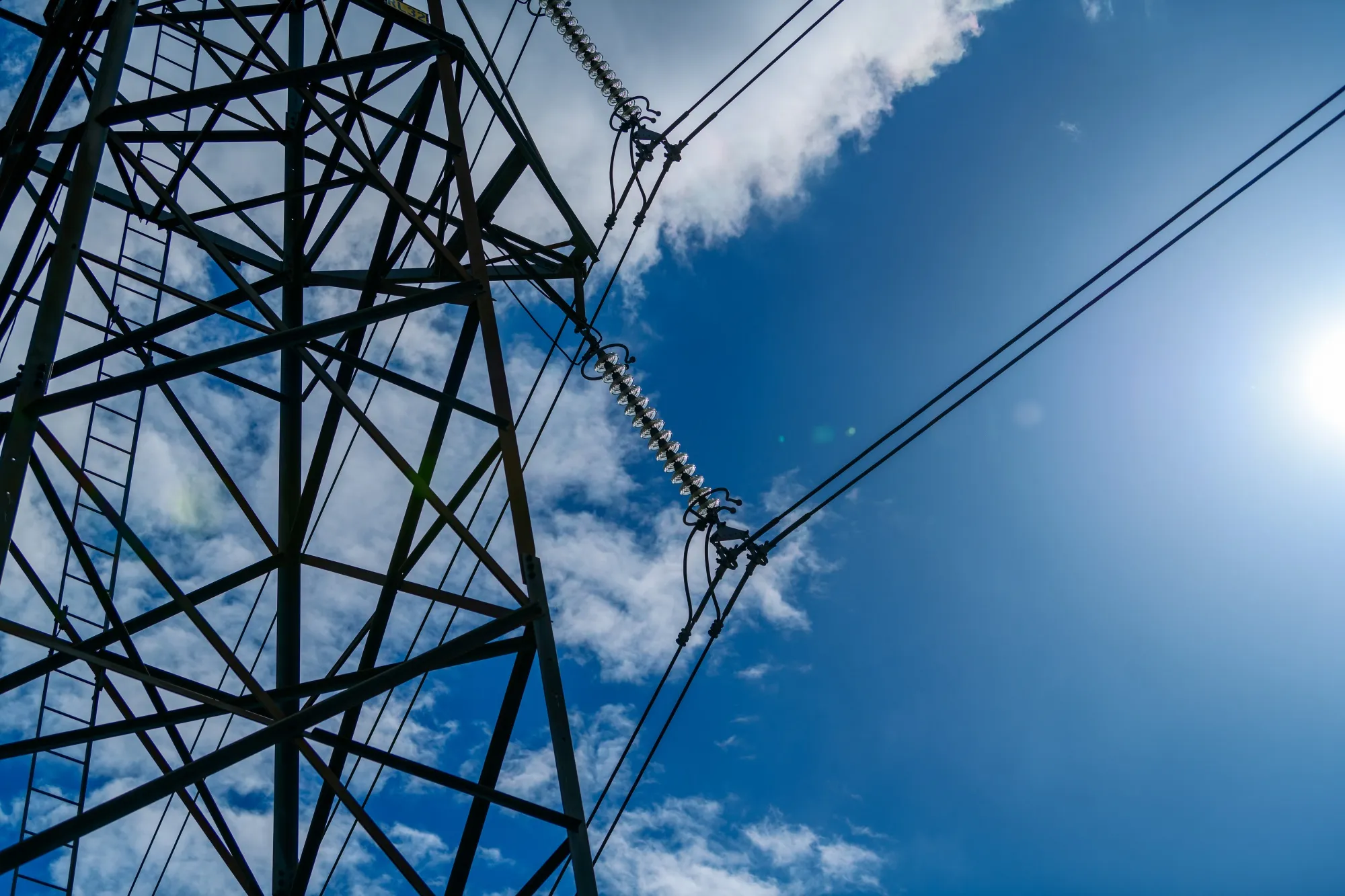 Sweden's Lack of Electricity Capacity Is Threatening Growth