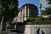 The Bank of Japan Headquarters 