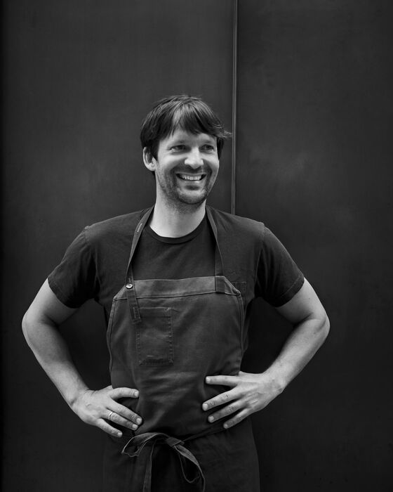 Top-Ranked Noma Restaurant Will Open a Brooklyn Pop-Up in May