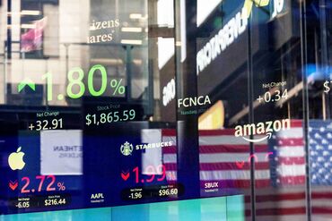 Nasdaq,.