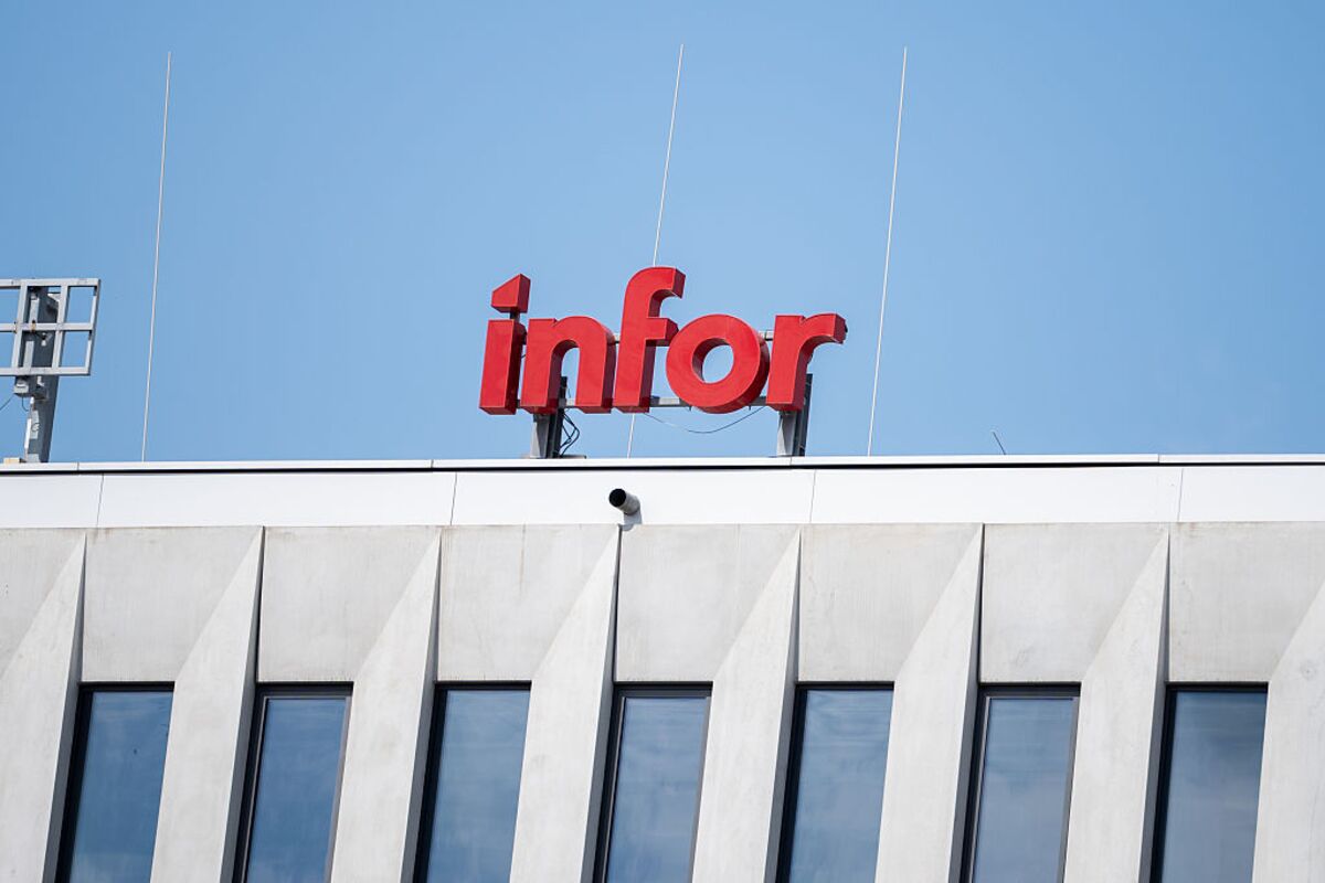 Koch Nets Nearly $1 Billion in Payouts From Infor in Two Years