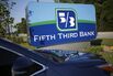 A Fifth Third Bancorp Branch Ahead Of Earnings Figures