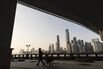 General Economy In Guangzhou As The Nation Opens To Reforms