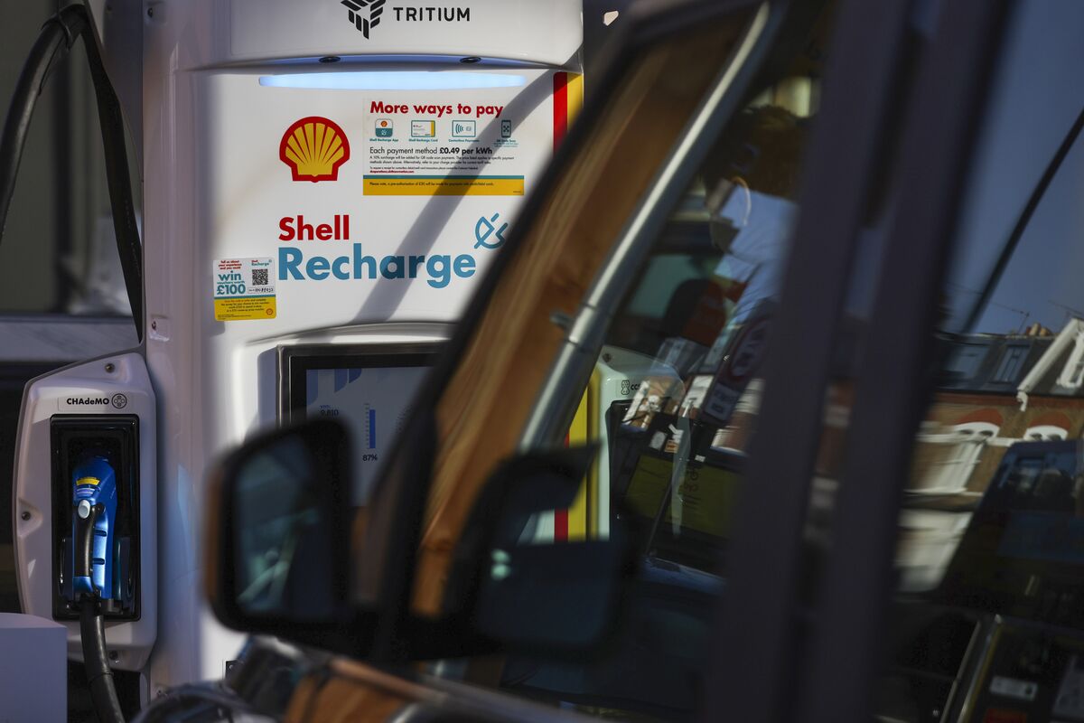 FTSE 100: Unilever's New CEO, Shell Executive Changes, 888, Ryanair ...