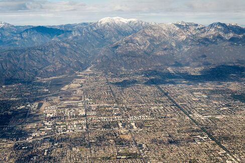The Top 5 Cities for Disaffected Youth