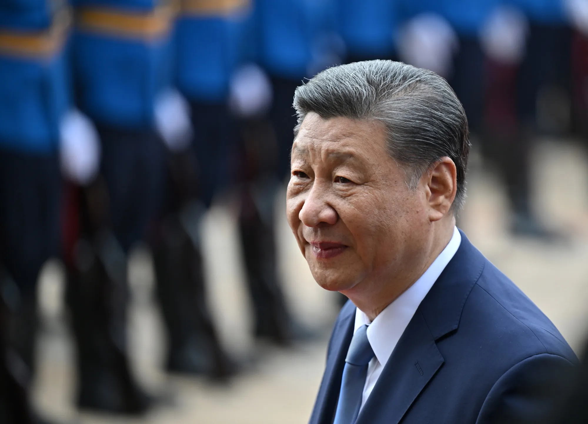 Xi Jinping