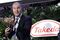 Takeda Pharmaceutical CEO Christophe Weber News Conference
