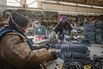US Tariff Pause Brings Little Cheer to Lesotho’s Textile Industry