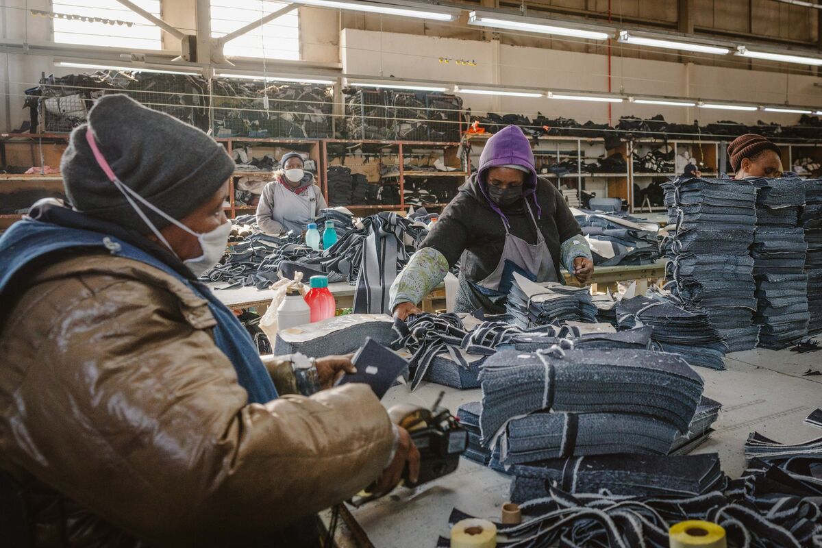 Lesotho Sends Trade Delegation to US to Plead for Lower Tariffs