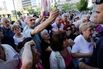 Greek Pension Rationing Begins; Poll Shows Tsipras Backed