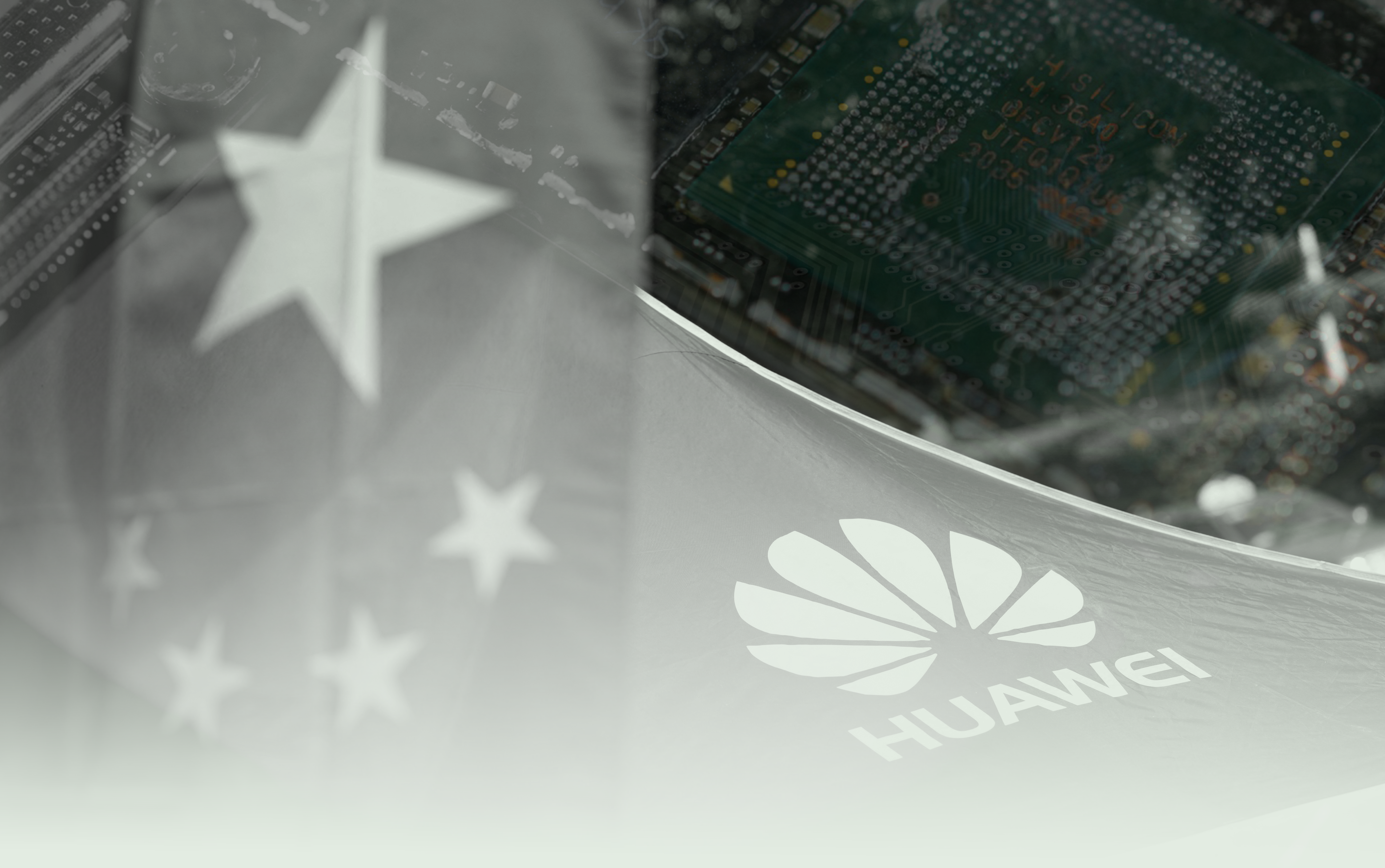 Exclusive: US targets China's top chipmaking plant after Huawei Mate 60 Pro