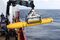 Search For Missing Flight MH370 Shifts To Underwater Mission