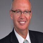 Headshot of Dr Holger R Jung