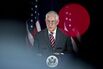 Secretary Tillerson And Secretary Mattis Hold News Conference After U.S.-China Security Meeting