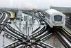 JFK AirTrain Cuts Fares 50% This Summer to Lure Riders Off Roads