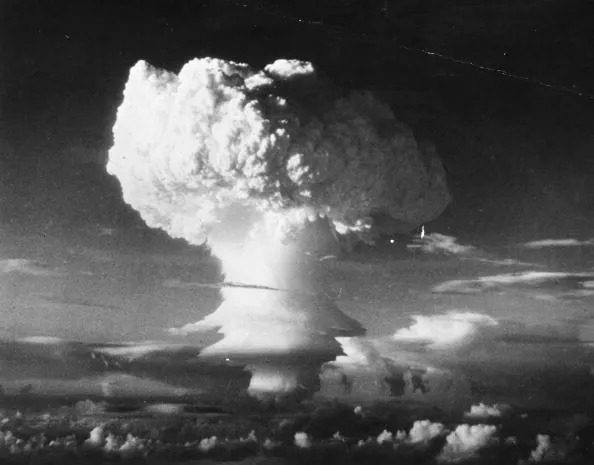 Corporate bonds are a potential bomb ready to explode.
